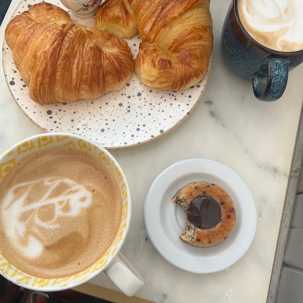 Le Saint Louis café 1